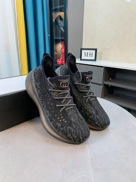 men gucci shoes-234